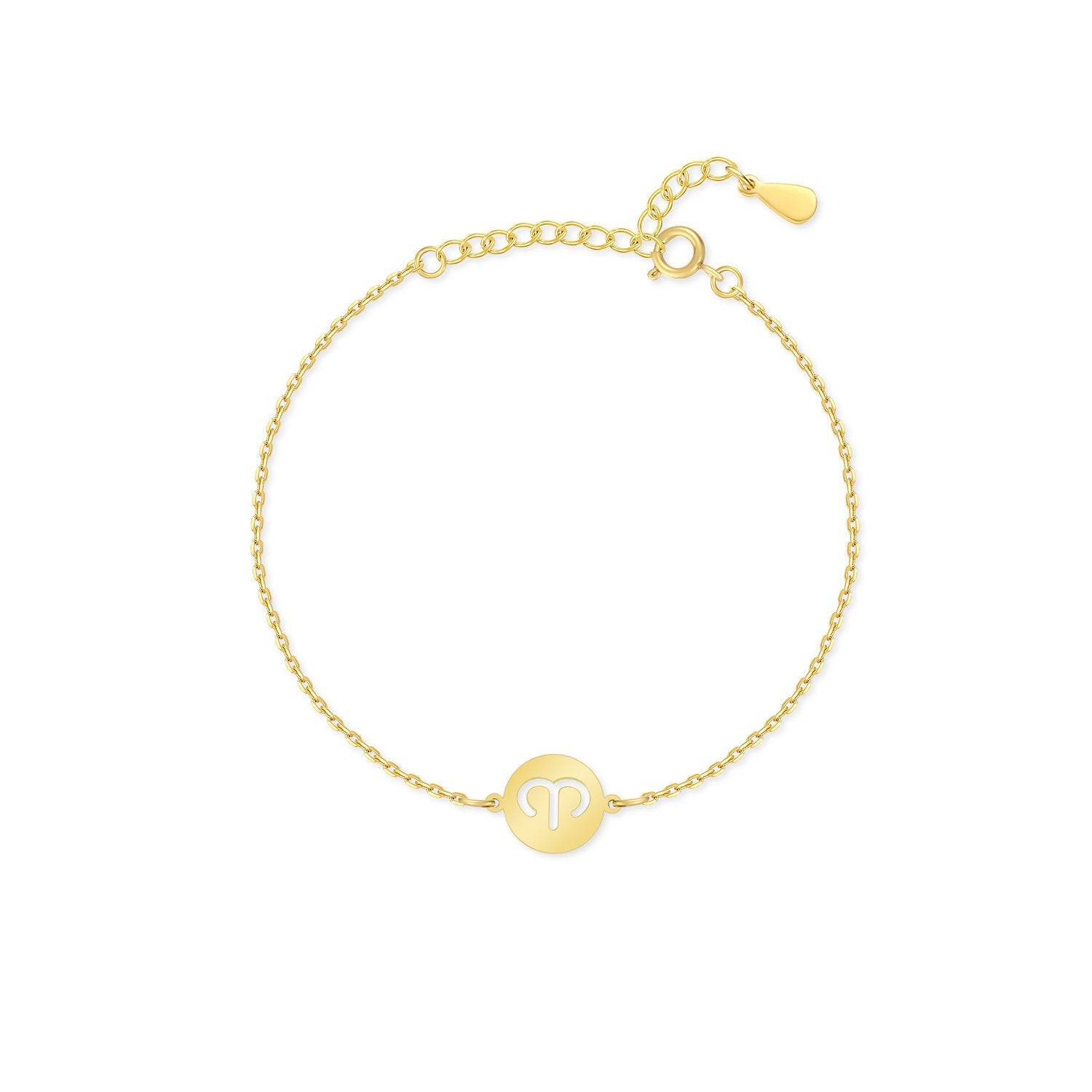 Lyra - Zodiac Bracelet for Women