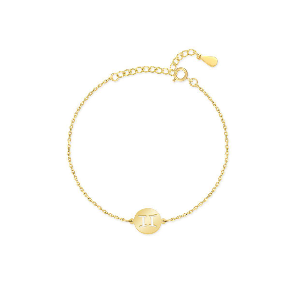 Lyra - Zodiac Bracelet for Women