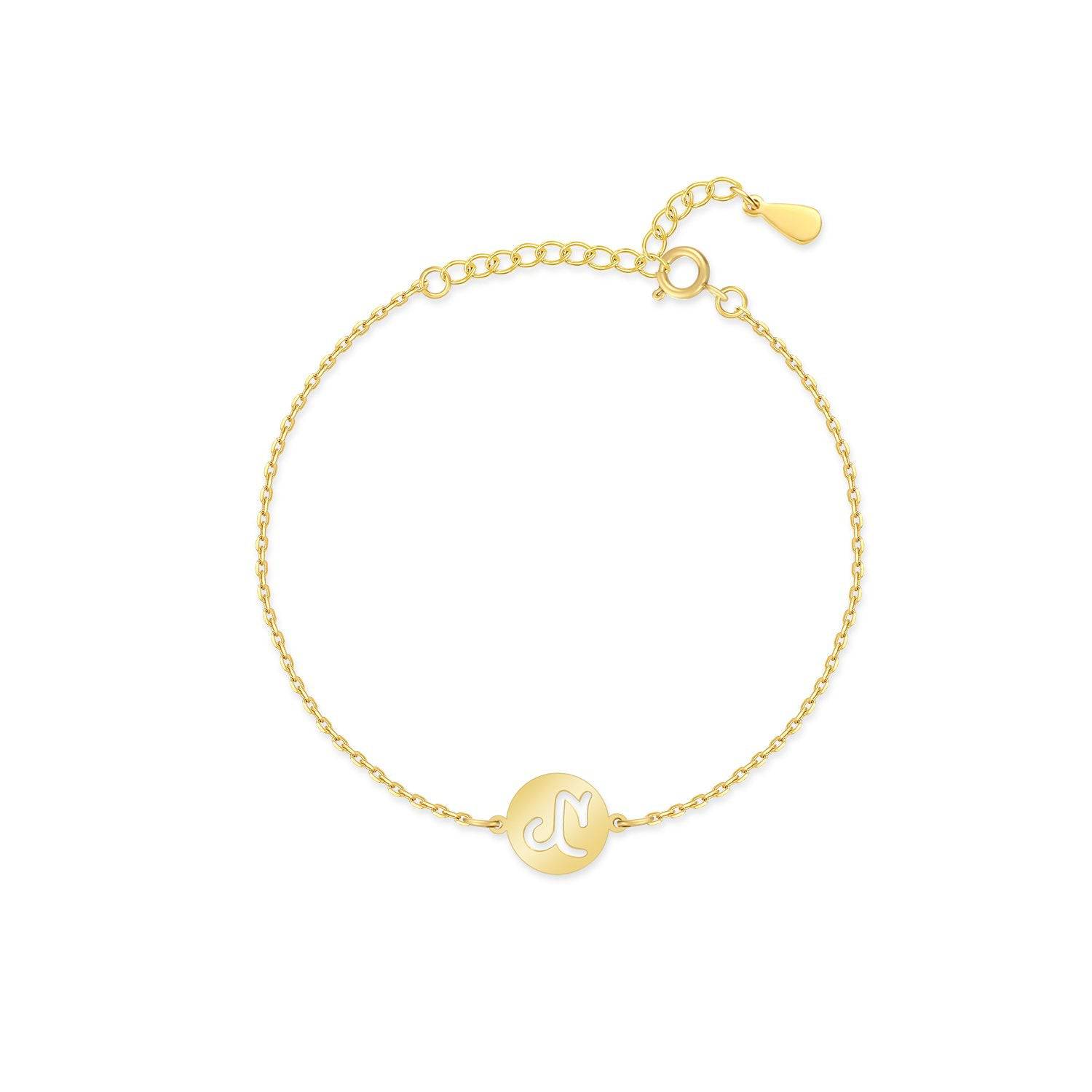 Lyra - Zodiac Bracelet for Women