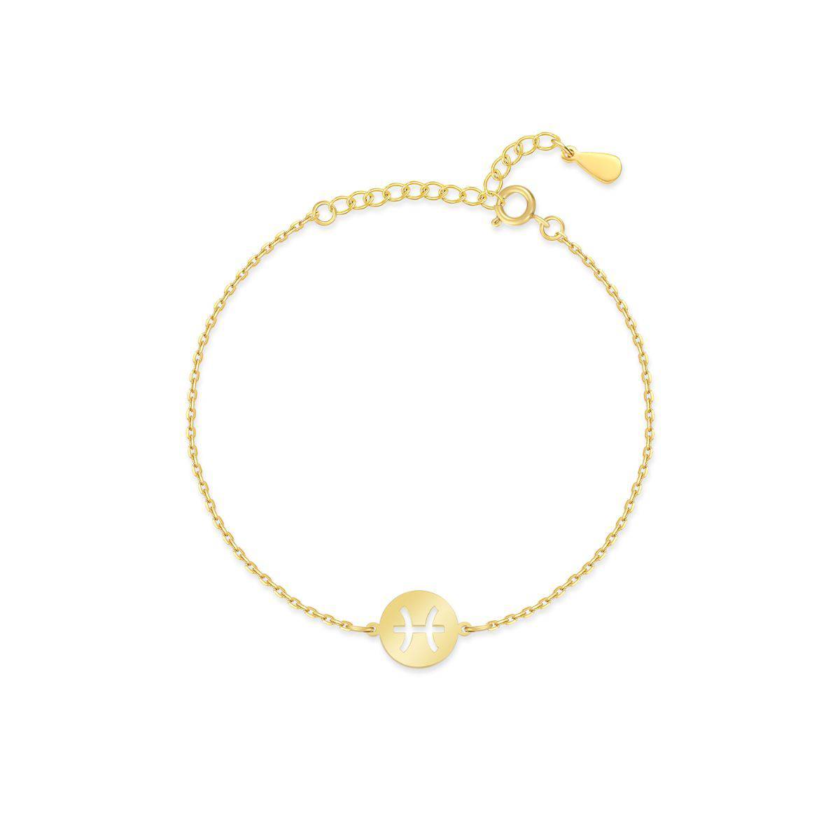Lyra - Zodiac Bracelet for Women
