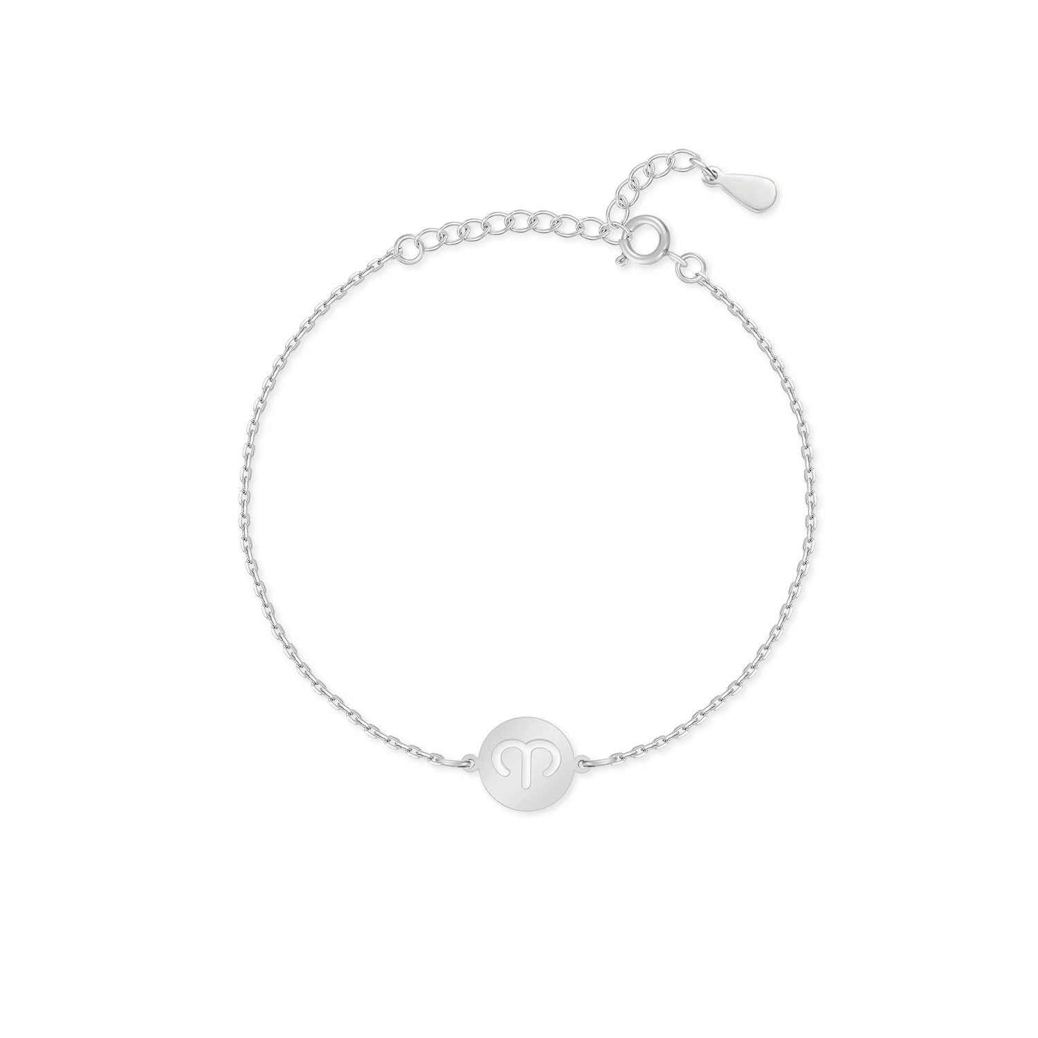 Lyra - Zodiac Bracelet for Women