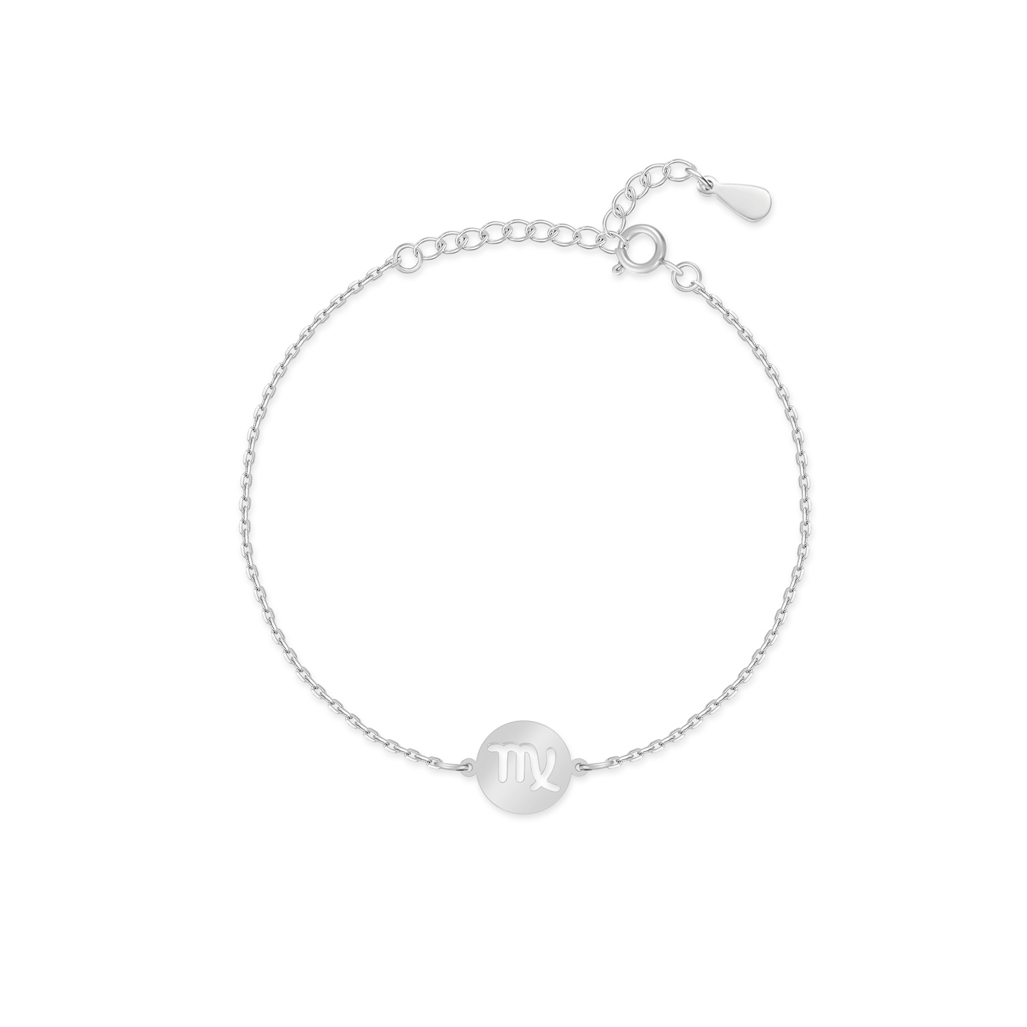 Lyra - Zodiac Bracelet for Women