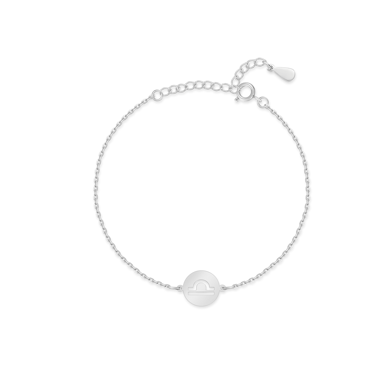 Lyra - Zodiac Bracelet for Women