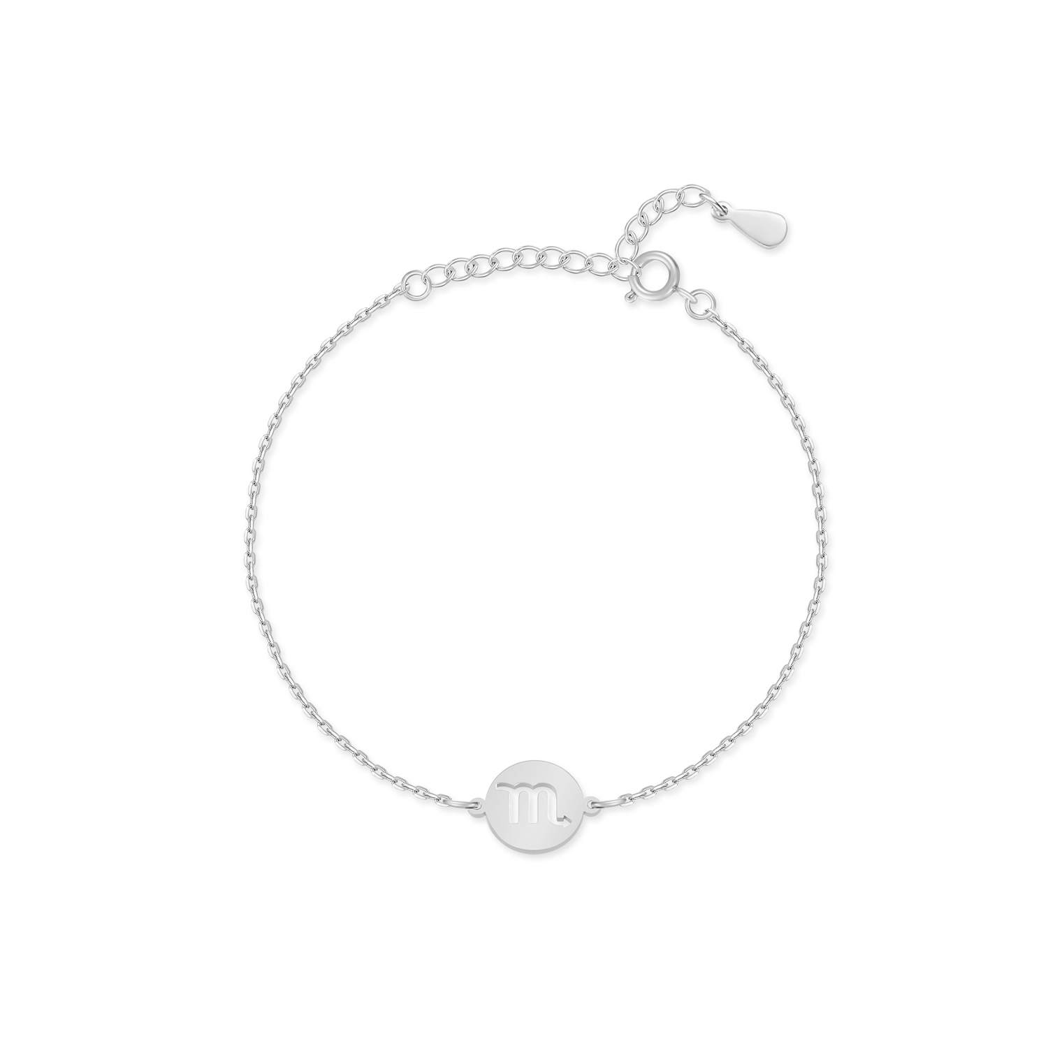 Lyra - Zodiac Bracelet for Women