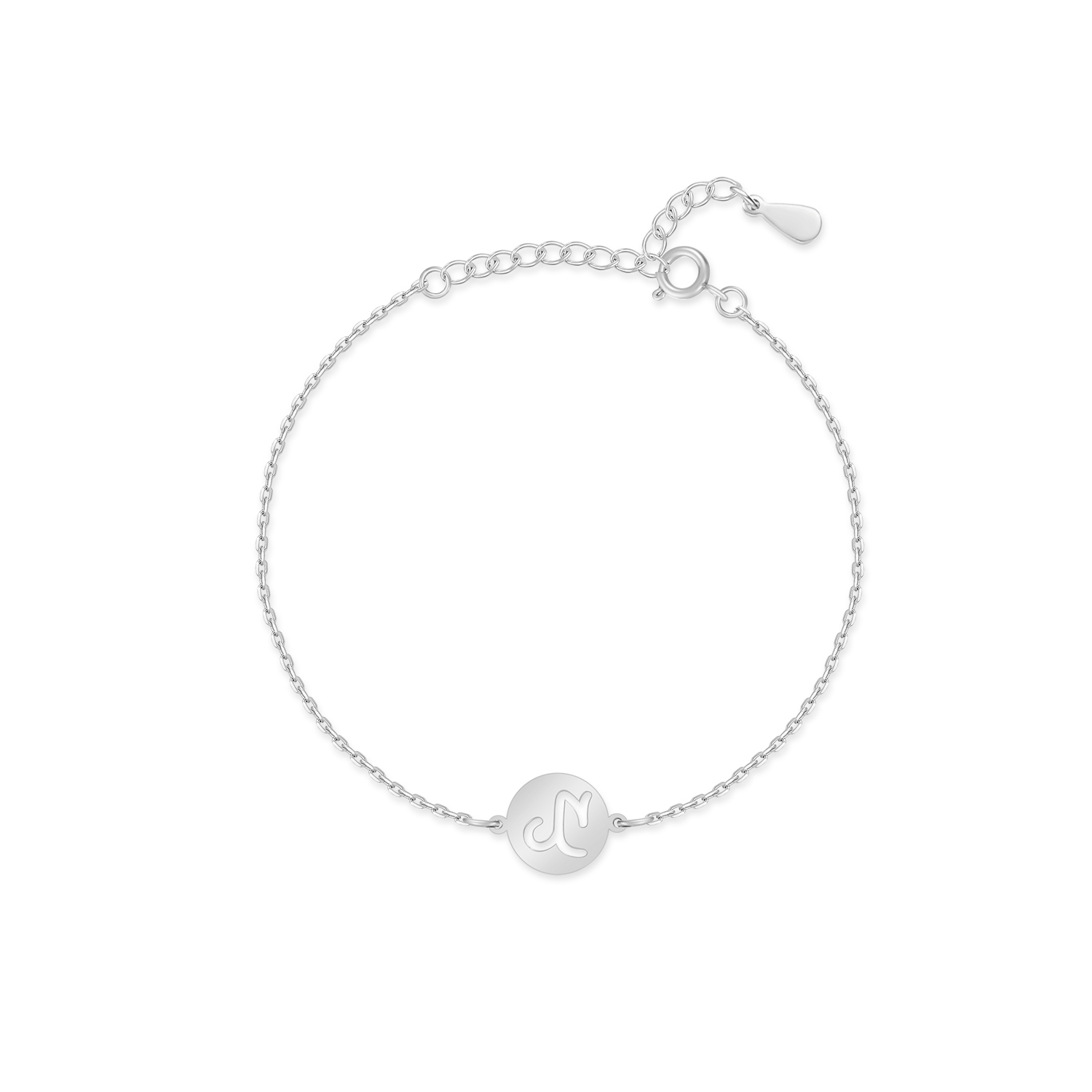 Lyra - Zodiac Bracelet for Women