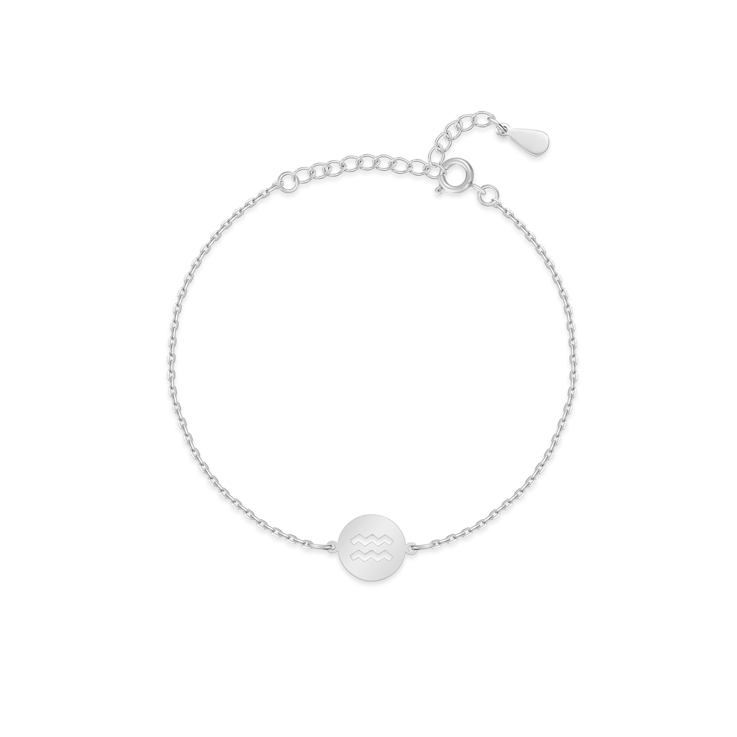 Lyra - Zodiac Bracelet for Women