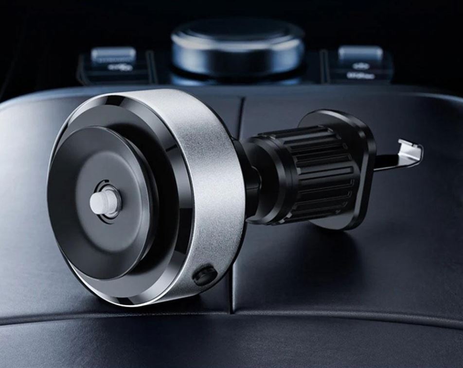 HoldPro Mount – Magnetic Car Phone Holder